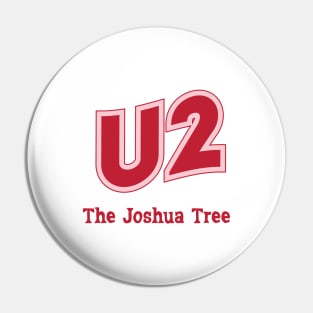 U2 Pin