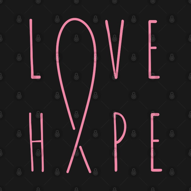 Love Hope by sanjayaepy