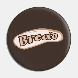 Bread Pin