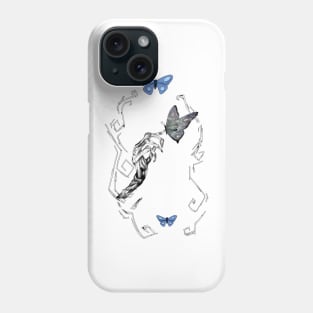 Emily Phone Case