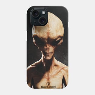 Do you believe in me? Phone Case