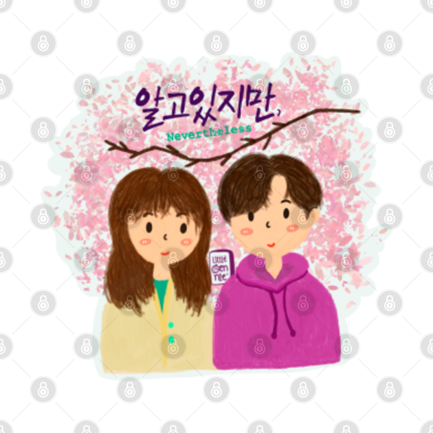 Nevertheless kdrama - Song Kang - Han So Hee - Kdrama ...