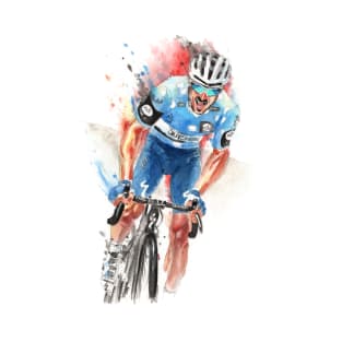 Julian Alaphilippe T-Shirt