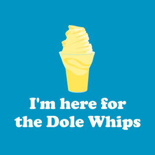 Dole Whip T-Shirt