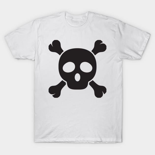 Buy Pirate T Shirts Online In India -  India