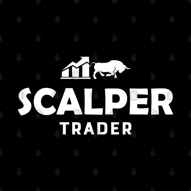 Scalper Trader by KC Happy Shop