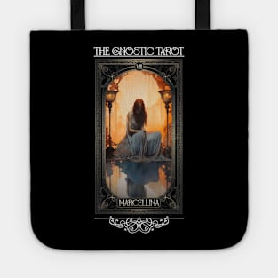 Gnostic Tarot Major Arcana - Marcellina Tote