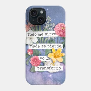 Cerati magic Phone Case