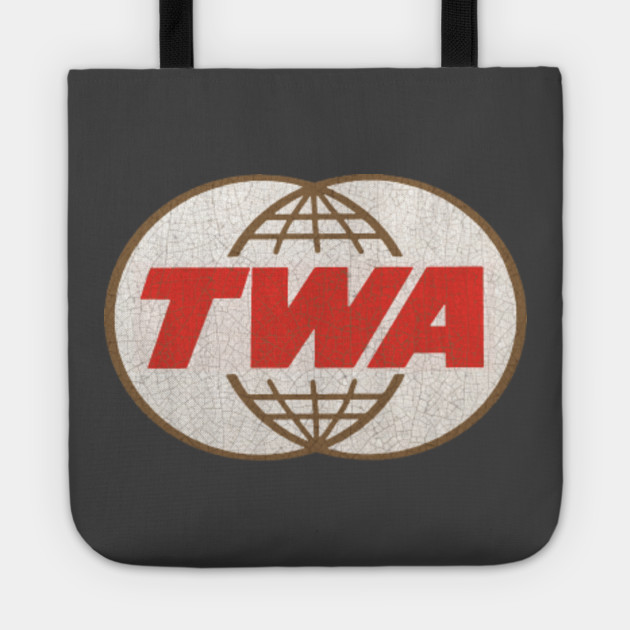 twa tote bag