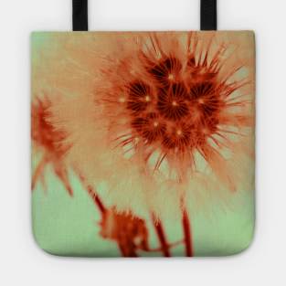 Dandelion II Tote