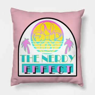 Summer 2021 Pillow