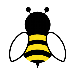 Bee want to Bee T-Shirt