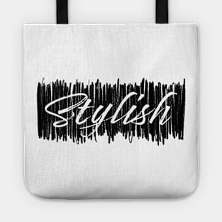 Stylish Tote