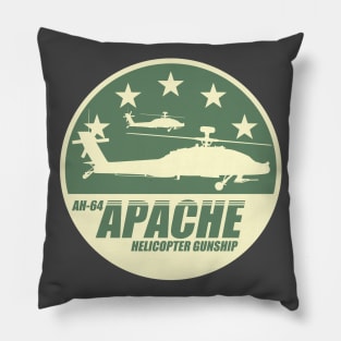 AH-64 Apache Pillow