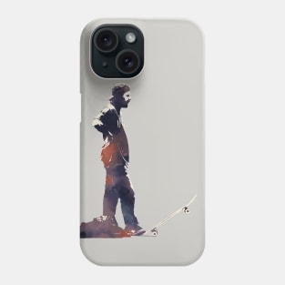 Skate Park Phone Case