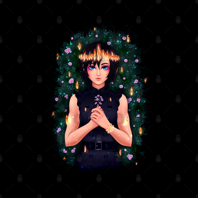 Xion by Anrui