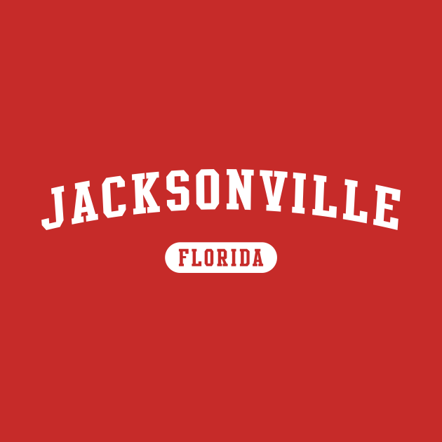 Jacksonville, Florida Jacksonville Florida Kids TShirt TeePublic
