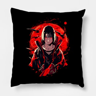 itachi Pillow