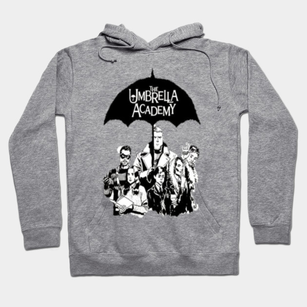 /"The Umbrella Academy/" Sweat à capuche