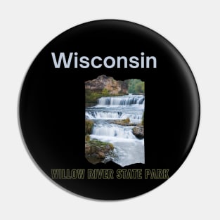 Willow river state park Pin