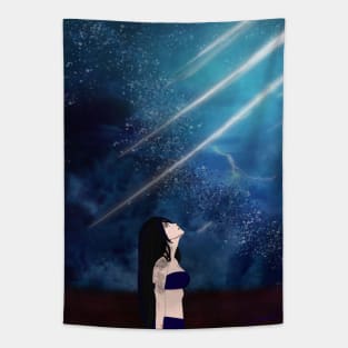 Miyu Tapestry