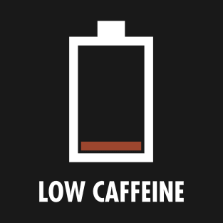 Low Caffeine T-Shirt