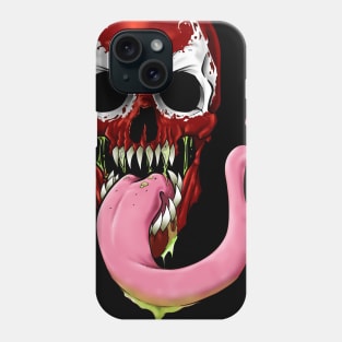 An Unhealthy Symbiotic Relationship Phone Case