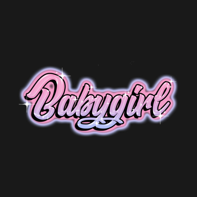 Discover Babygirl - Babygirl - T-Shirt