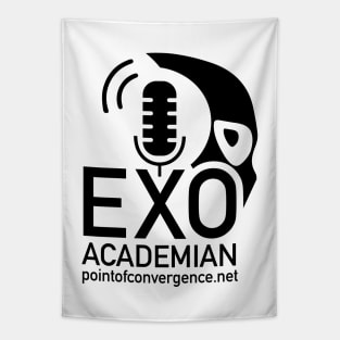 Exo Academian - NC Black 05 Tapestry