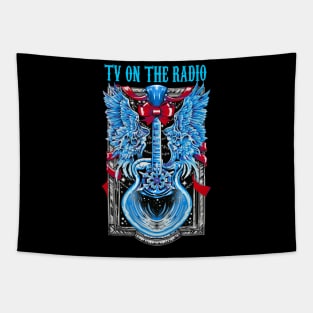 TV ON THE RADIO BAND Tapestry