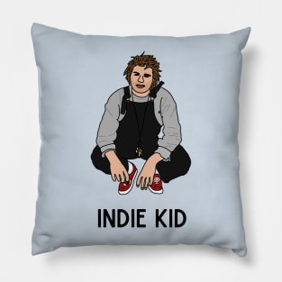 Indie Kid Pillow