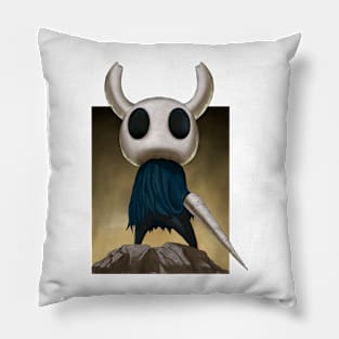 Hollow Knight Pillow