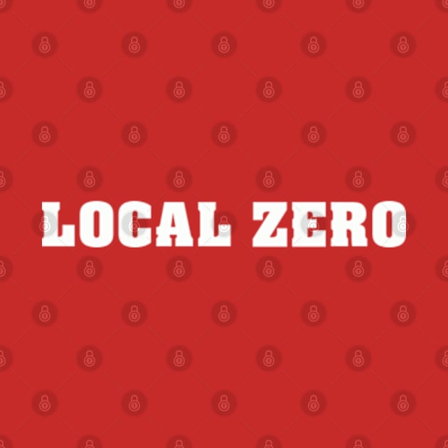 Local Zero - Braelon Allen by jordan5L