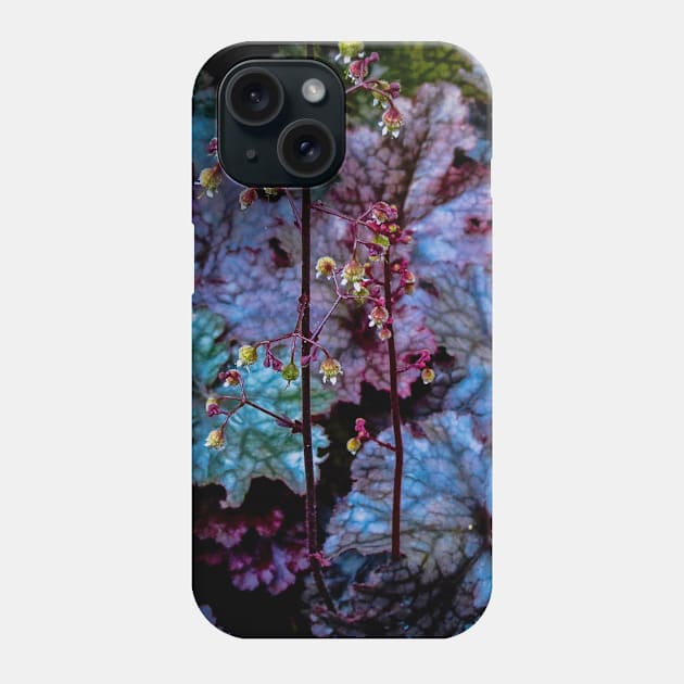 Flower colors Phone Case by marghe41