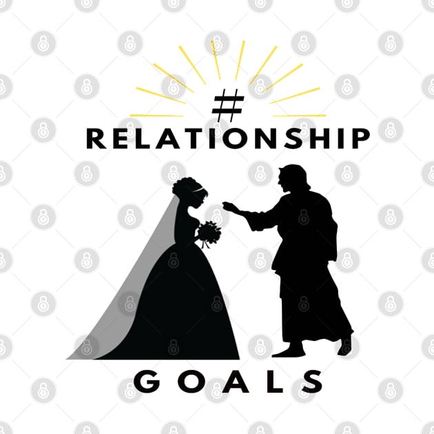 #RelationshipGoals | Christian Design by SOCMinistries