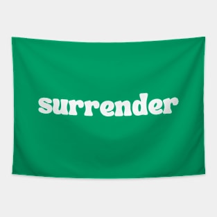 Surrender Tapestry