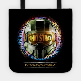 THAT STRAT Halo Edition Tote