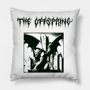 The offspring Pillow