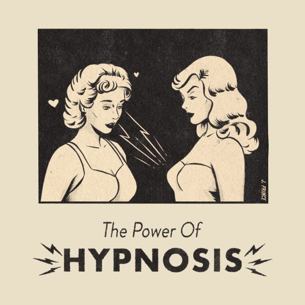 The Power Of Hypnosis by jenifer_prince