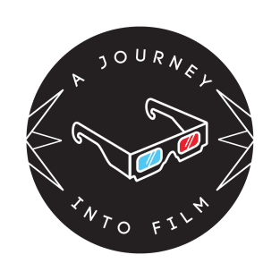 A Journey Into Film: The T-shirt T-Shirt