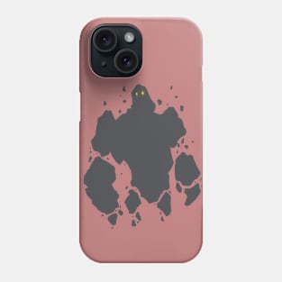 BIG! Phone Case