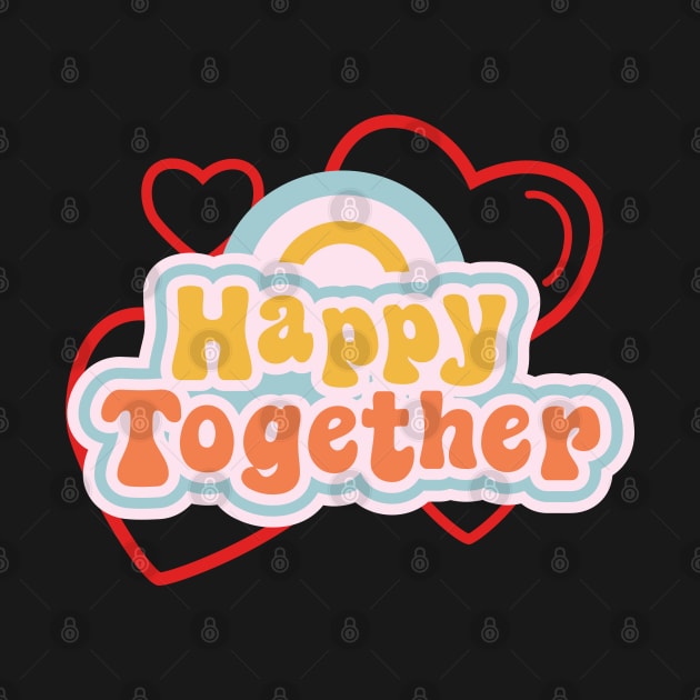 Happy Together by Clothes._.trends