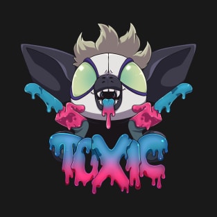 Toxic! T-Shirt