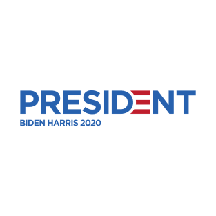 PRESIDENT T-Shirt