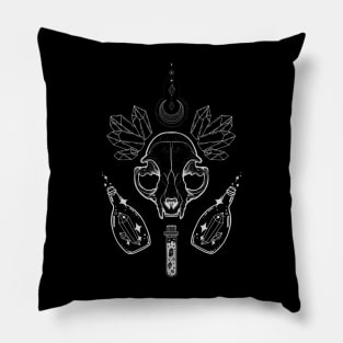 Witchy Vibes Pillow