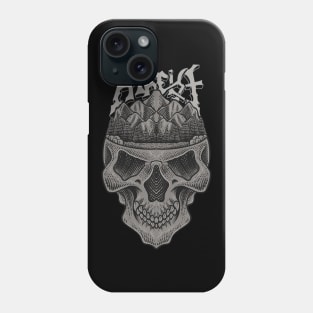 Atheist band Phone Case