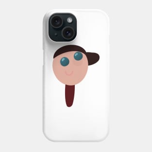 Mi Mi Mischa Phone Case