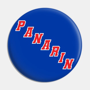 Panarin Pin