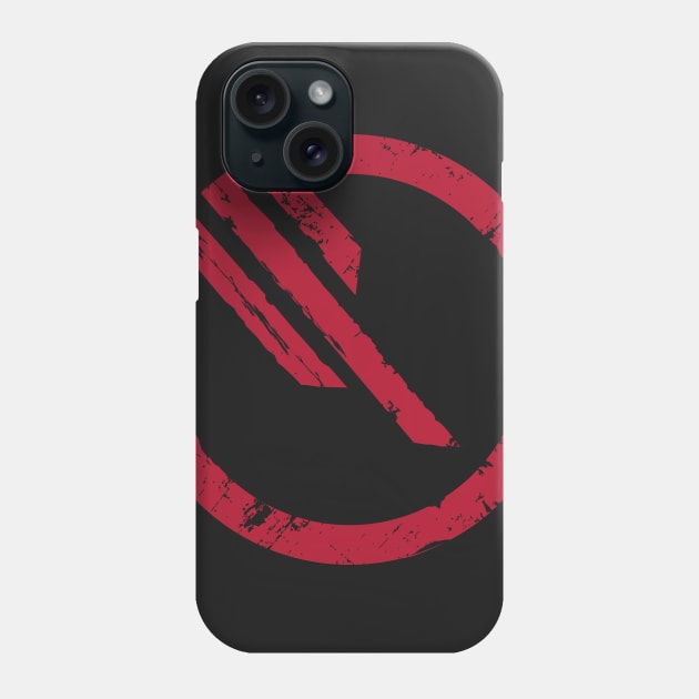 INFIERNO SQUAD Phone Case by MatamorosGraphicDesign