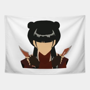 Mai Tapestry